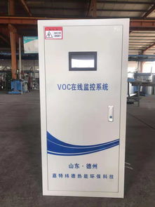 智能電網(wǎng)在線監(jiān)測儀在家具噴漆VOCs有組織在線監(jiān)測中的應(yīng)用與價(jià)值